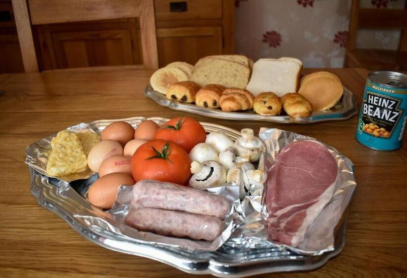 Tlc Exmouth Bed And Breakfast