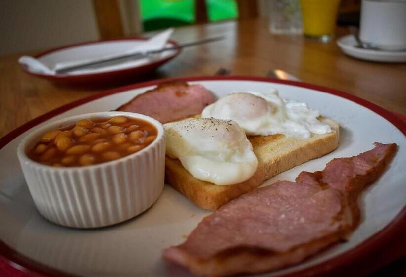 Tlc Exmouth Bed And Breakfast