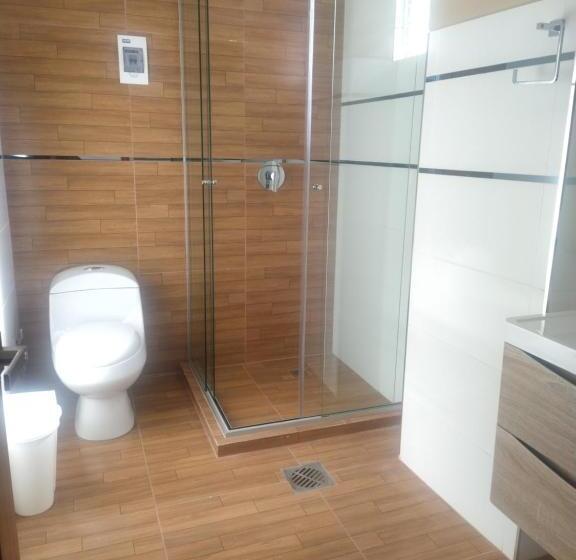 هاستل Hostal Alvasar