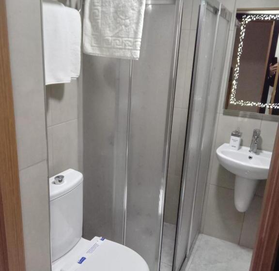 هاستل Vizyon Beyazıt