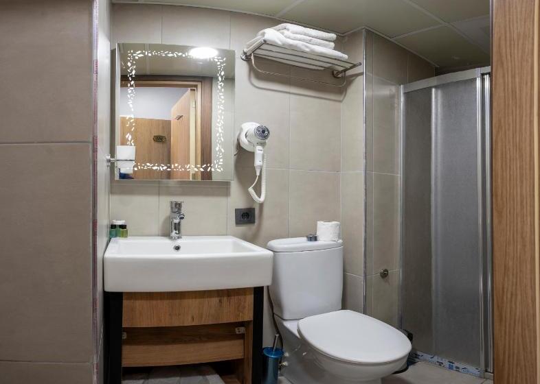 هاستل Vizyon Beyazıt