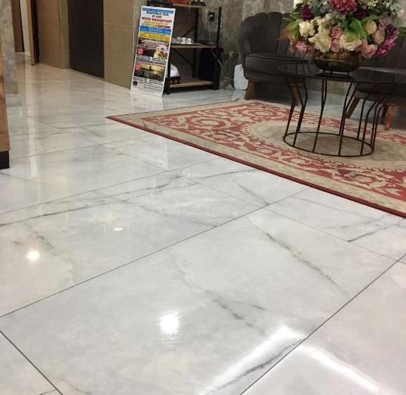 هاستل Vizyon Beyazıt