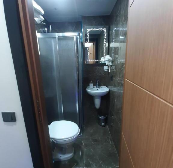 هاستل Vizyon Beyazıt