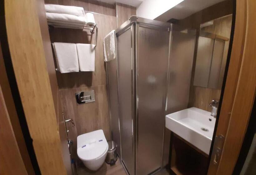 هاستل Vizyon Beyazıt