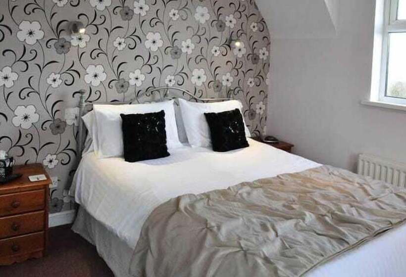 Bed and Breakfast Claremont House Keswick