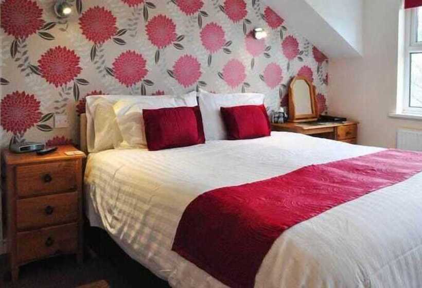 Bed and Breakfast Claremont House Keswick