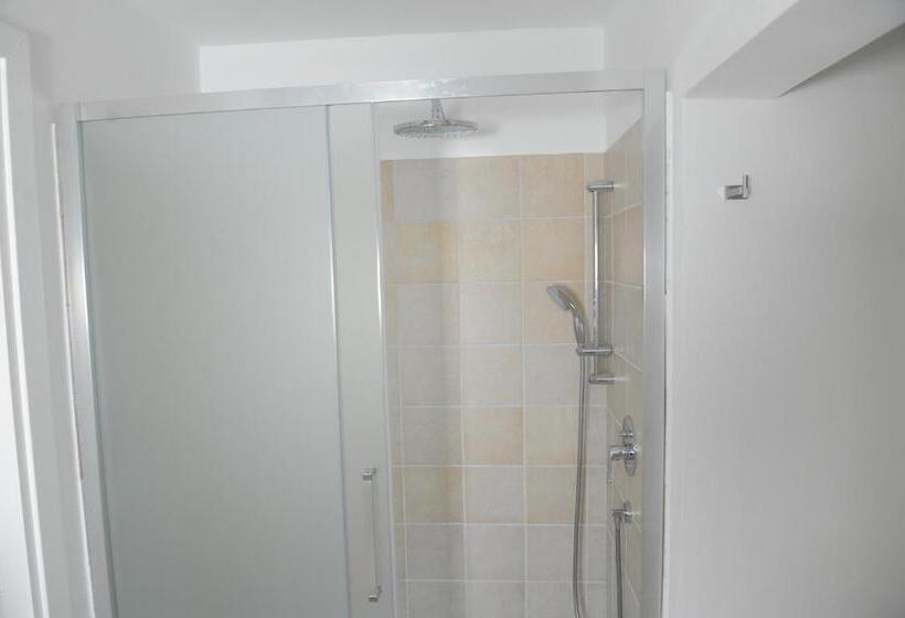 ベッドアンドブレックファースト Contrada Cappuccini