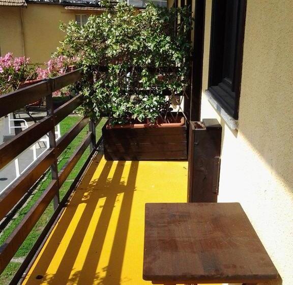 住宿加早餐  Fattoria Del Pino