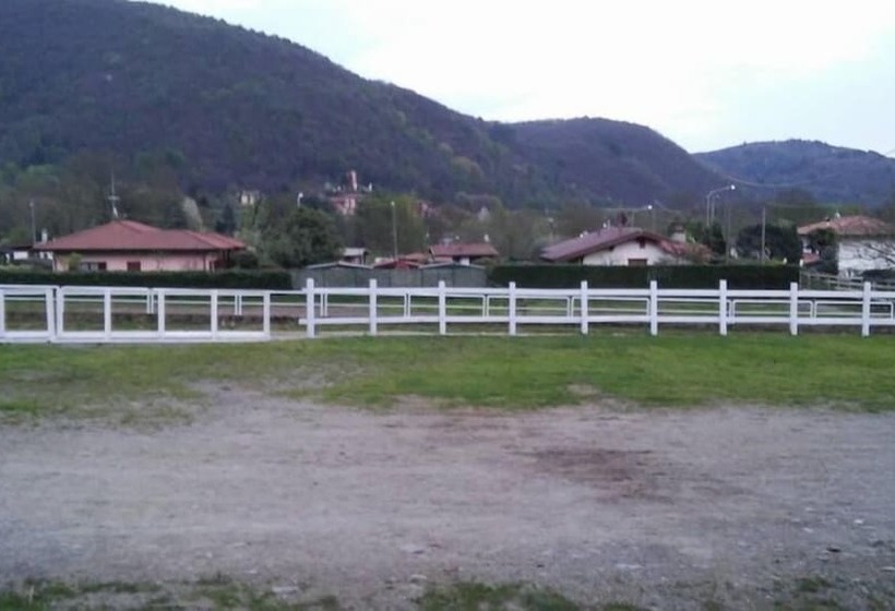 住宿加早餐  Fattoria Del Pino