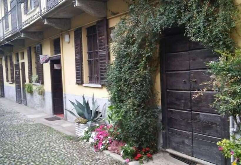 住宿加早餐  Fattoria Del Pino