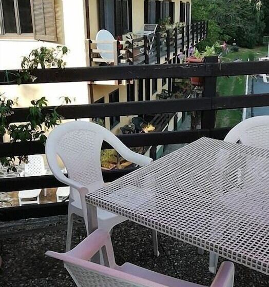 住宿加早餐  Fattoria Del Pino