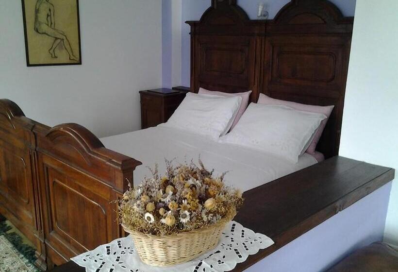 住宿加早餐  Fattoria Del Pino