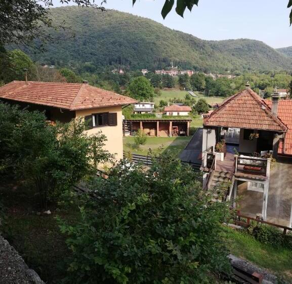 住宿加早餐  Fattoria Del Pino