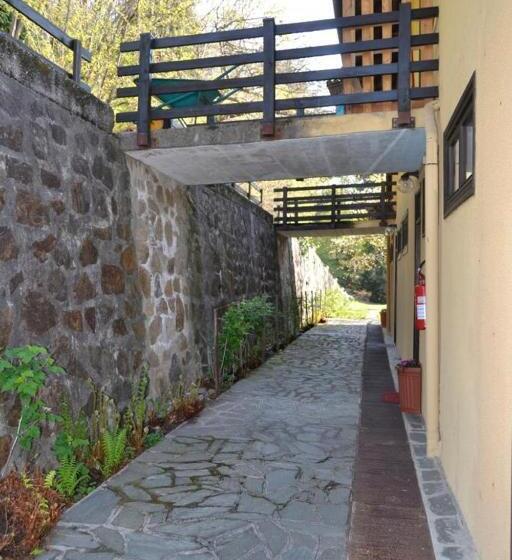 مبيت وإفطار Fattoria Del Pino