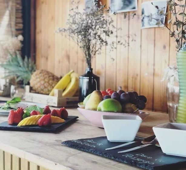 مبيت وإفطار Martin's Villa