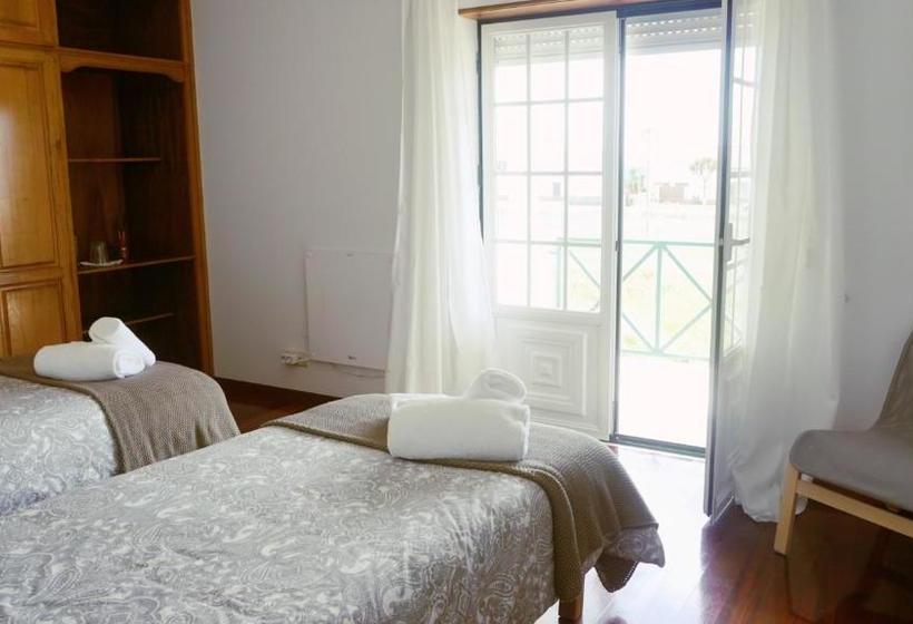 민박 Martin's Villa