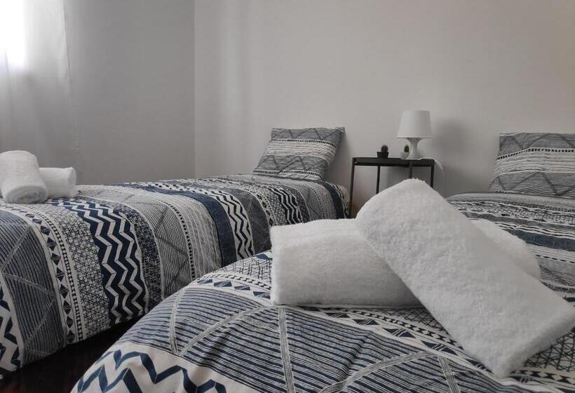 민박 Martin's Villa