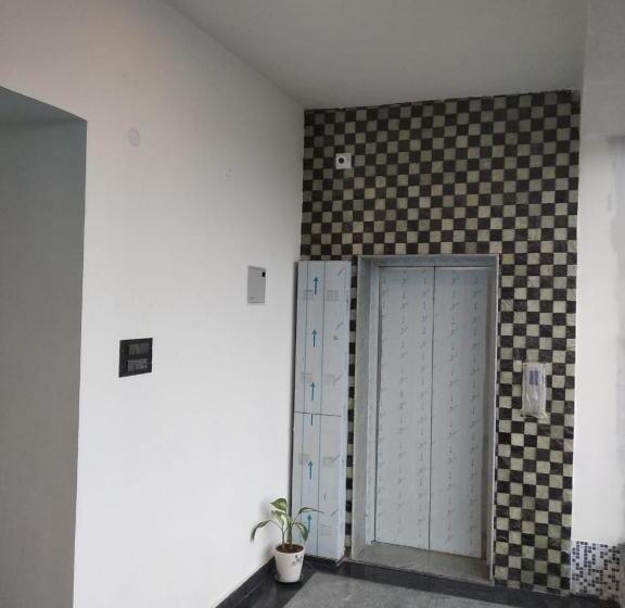 住宿加早餐 Samsan Residentia