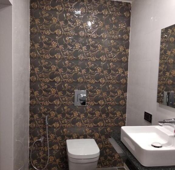 مبيت وإفطار Samsan Residentia