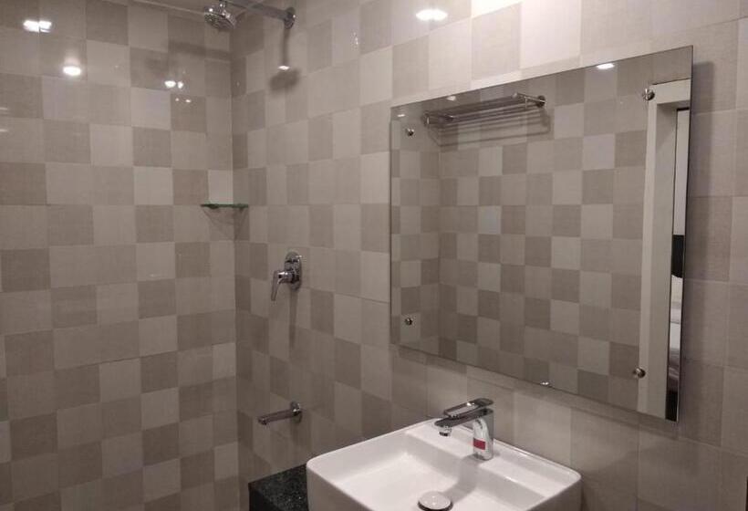 צימר Samsan Residentia