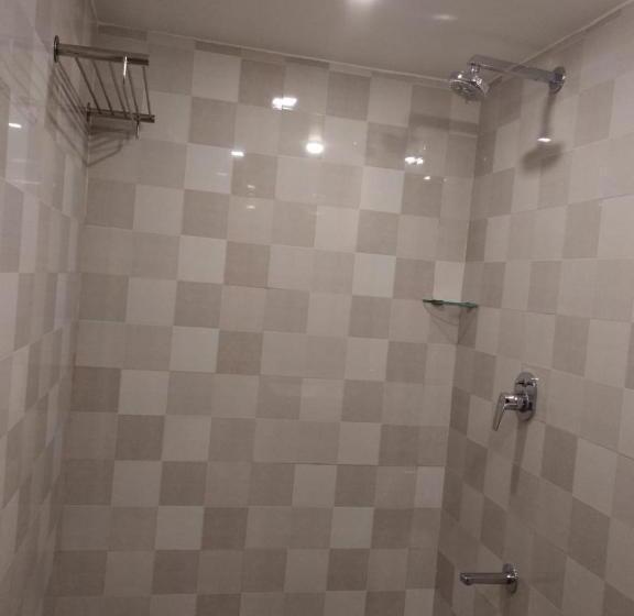 住宿加早餐 Samsan Residentia