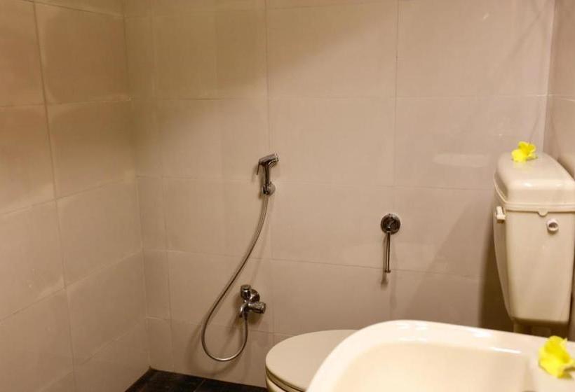 호텔 Alice Paradise By Moonrakers