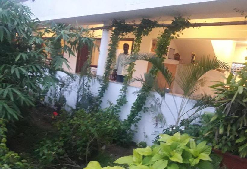 호텔 Alice Paradise By Moonrakers