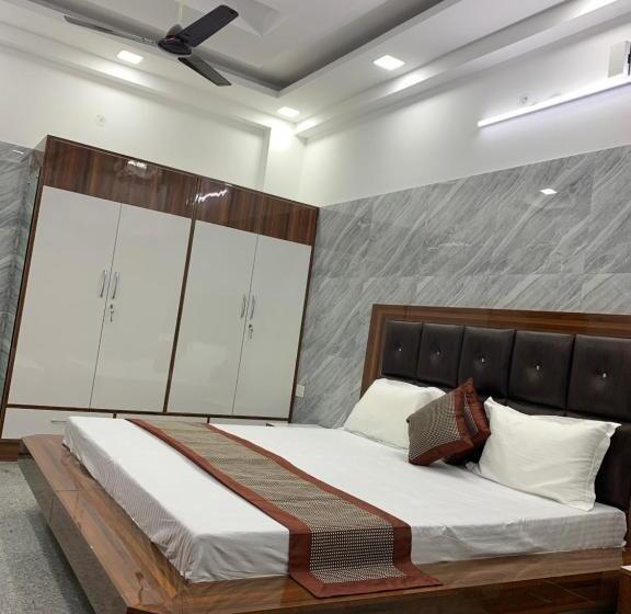 בית מלון כפרי Amar Leela