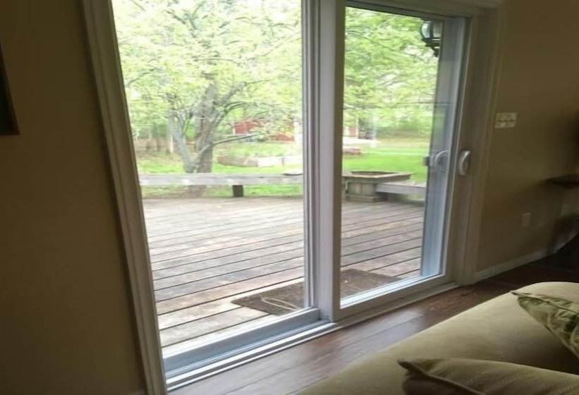 酒店 Antigonish Victorian Inn