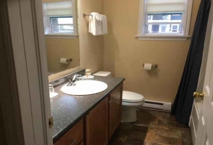 酒店 Antigonish Victorian Inn