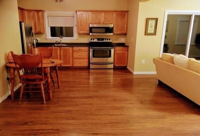 酒店 Antigonish Victorian Inn