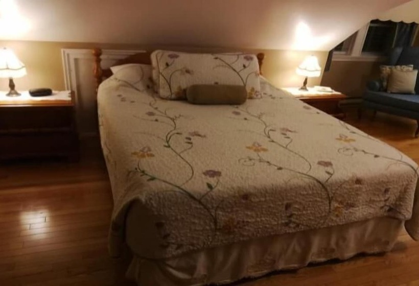 酒店 Antigonish Victorian Inn