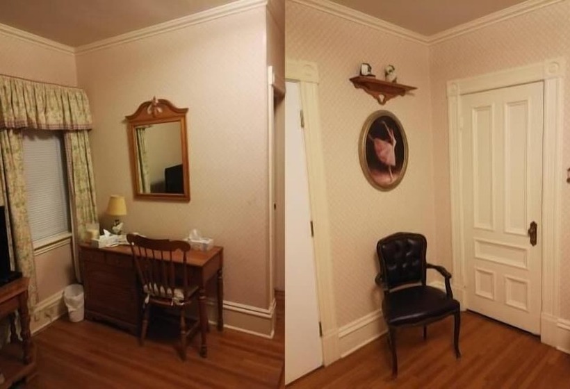 酒店 Antigonish Victorian Inn