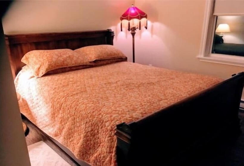 酒店 Antigonish Victorian Inn