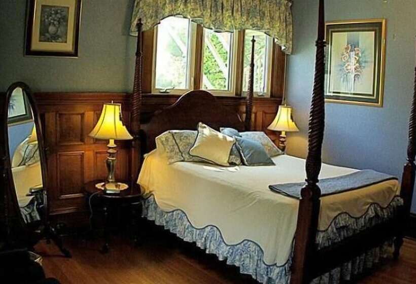 酒店 Antigonish Victorian Inn