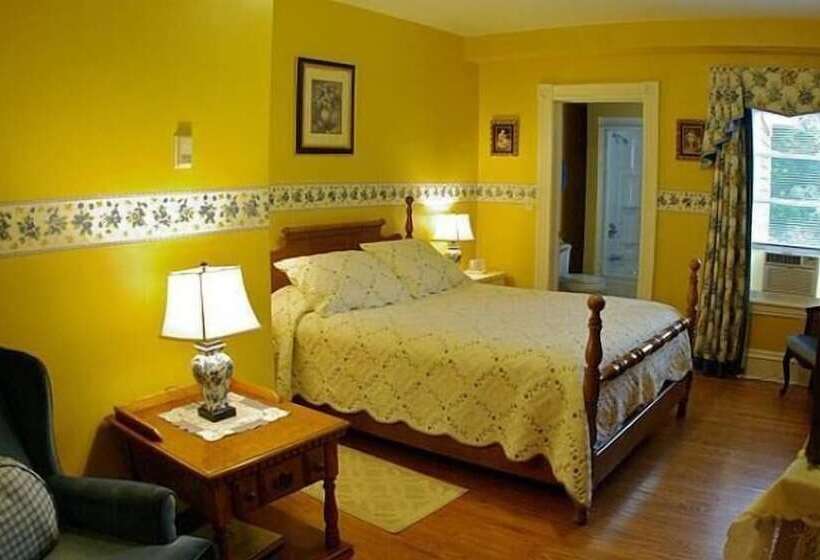 酒店 Antigonish Victorian Inn