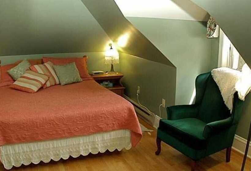 酒店 Antigonish Victorian Inn