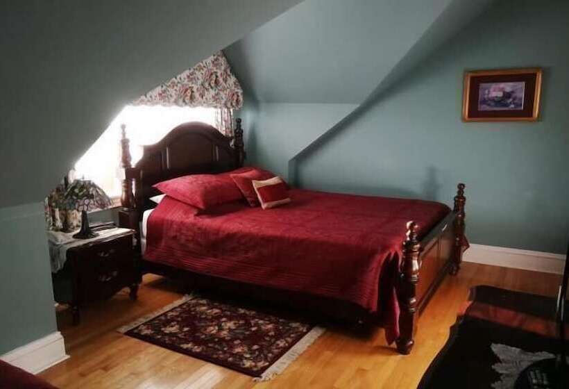 酒店 Antigonish Victorian Inn