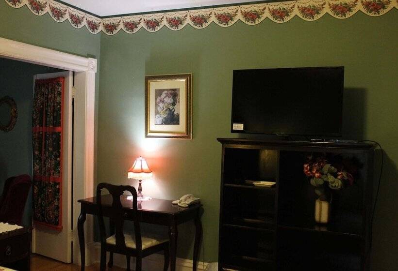 酒店 Antigonish Victorian Inn