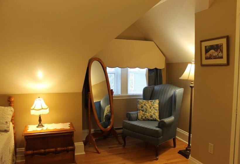 酒店 Antigonish Victorian Inn
