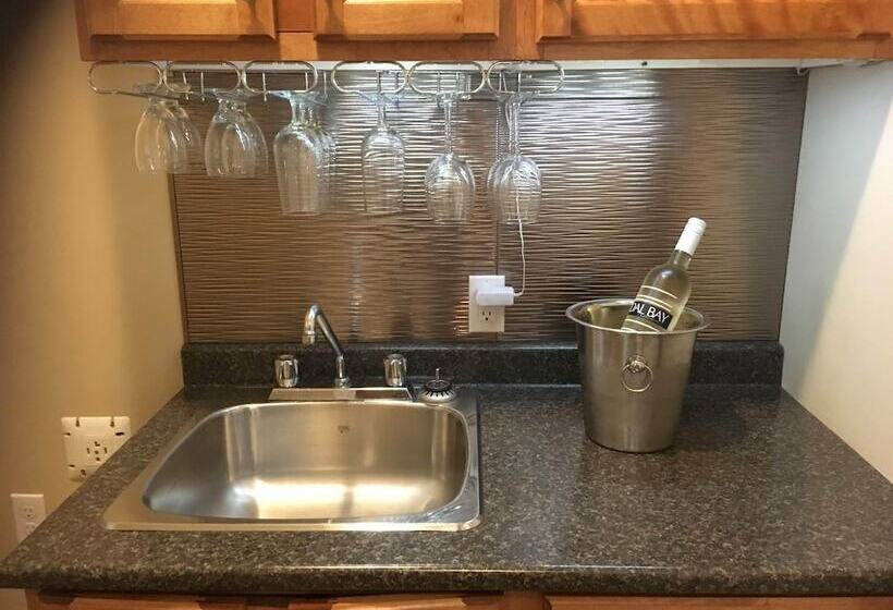 酒店 Antigonish Victorian Inn