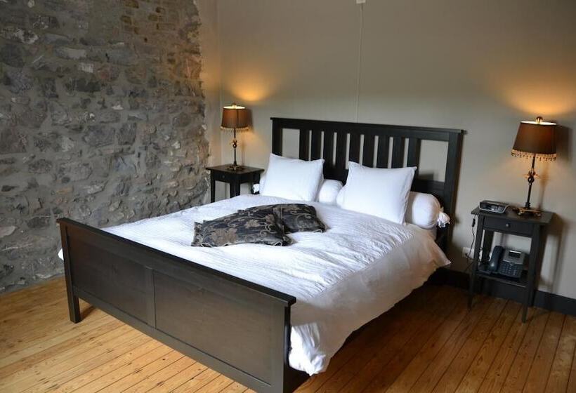 فندق Auberge De Bouvignes