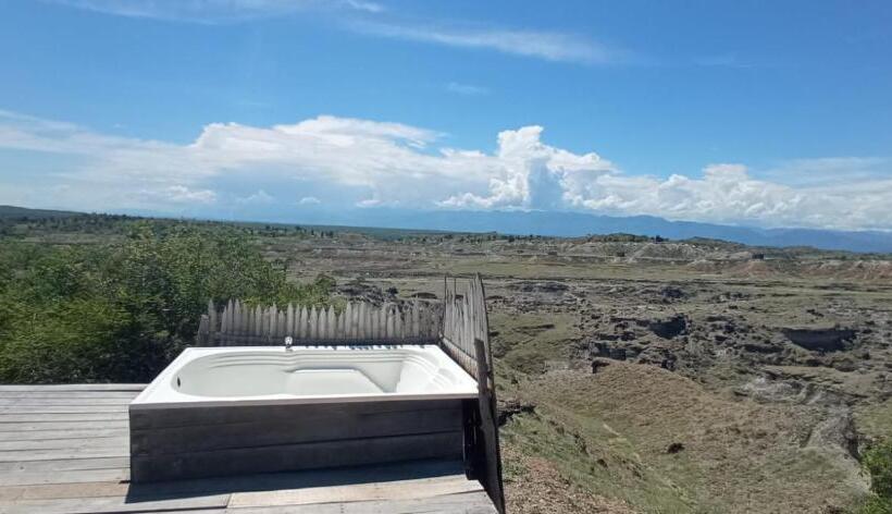 فندق Flor De Liz Bereshit Bara