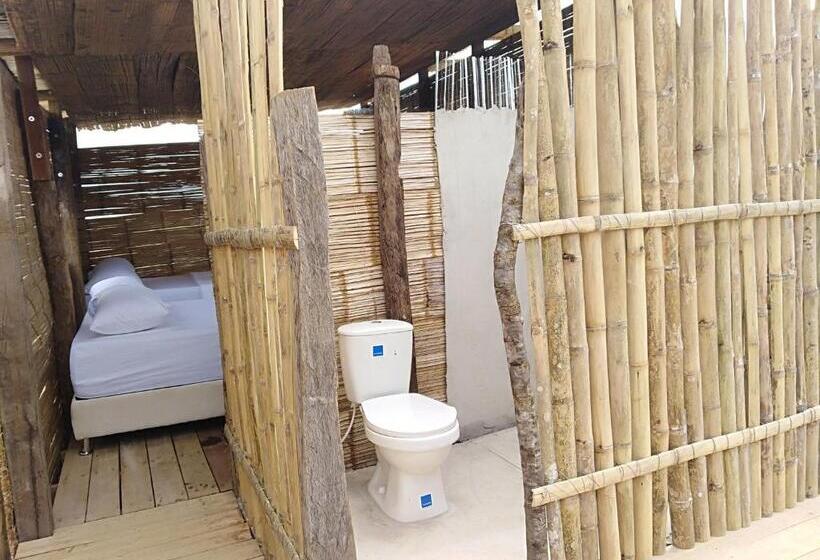 فندق Flor De Liz Bereshit Bara