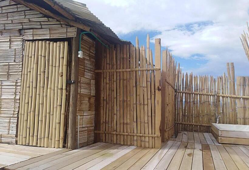 فندق Flor De Liz Bereshit Bara