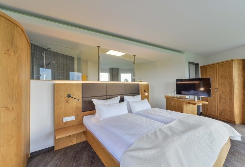 فندق & Golfrestaurant Gut Wissmannshof