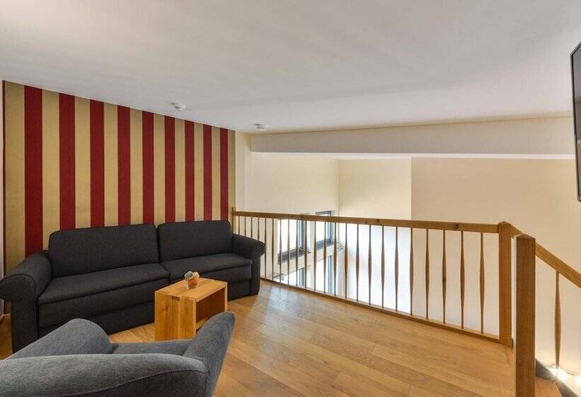 فندق & Golfrestaurant Gut Wissmannshof