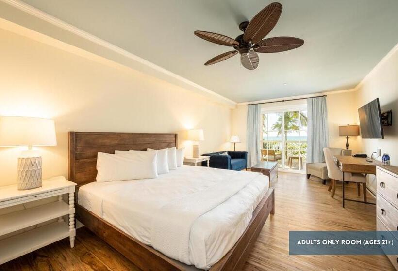 فندق Grassy Flats Resort & Beach Club