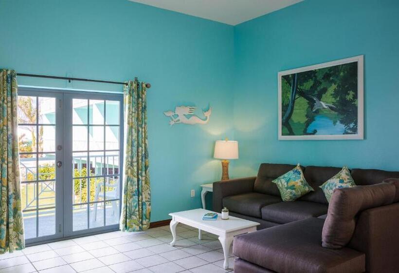 فندق Grassy Flats Resort & Beach Club