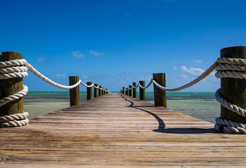 فندق Grassy Flats Resort & Beach Club